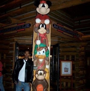 Meet your Posher, Fernando